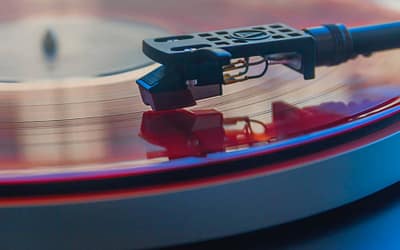 Créer une ambiance de fête avec des playlists de fin d&rsquo;année